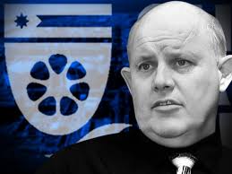 Scott Bowman hides from questions after Senate inquiry performance, as new  undeclared conflict raised