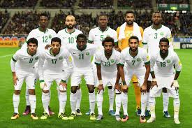 يوم الأحد 25 يوليو الساعة 09:30م Ø§Ù„Ù…Ù†ØªØ®Ø¨ Ø§Ù„Ø³Ø¹ÙˆØ¯ÙŠ ÙŠØ¨Ø¯Ø£ Ø§Ù„Ù…Ø±Ø­Ù„Ø© Ø§Ù„Ø£ÙˆÙ„Ù‰ Ù…Ù† Ø§Ø³ØªØ¹Ø¯Ø§Ø¯Ø§ØªÙ‡ Ù„ÙƒØ£Ø³ Ø§Ù„Ø¹Ø§Ù„Ù… 2018 Cnn Arabic