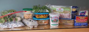 Figuring out what food to take without a fridge on your next camping trip can be difficult. Real Food While Camping