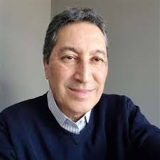 Pablo Lam remembers the late Dan Kaplan