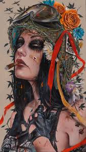 Indivisible art exhibition in Mudgee