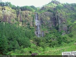 Untuk menghapus berdasarkan lokasi, pilih daftar lokasi atau petanya, kemudian klik menu lainnya (titik tiga vertikal) dan pilih hapus perhentian dari hari, lantas pilih hapus. Bambarakanda Ella Falls The Tallest In Sri Lanka Amazinglanka Com