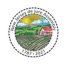 Public Notices – NJ de jure Assembly