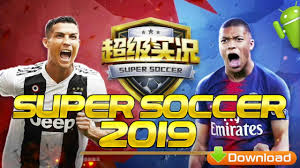 Descargar la última versión (1.17.0) del apk aquí, en apksmods liberado 20 de marzo de . Super Soccer 2019 Android Apk Download Soccer Android Apk Download