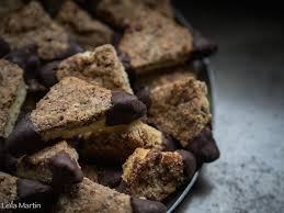 Croquettes Aux Noisettes Et Au Chocolat Bredele Je Vais Vous Cuisiner Recette Alimentation Bredele Recette Dessert