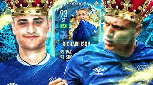 Maybe you would like to learn more about one of these? Best Of Richarlison In Elis 30 0 Wl Eligella Youtube