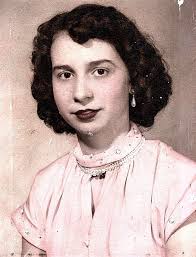 Minnie Carter Obituary