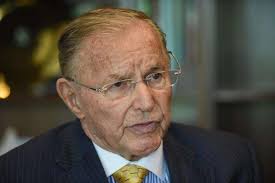 Jockey Chris Emigh still hoping racing at Arlington can be saved