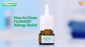 Saline sprays can help to loosen and thin any mucus in the nose. How To Use Flonase Flonase Allergy Relief