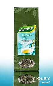 We did not find results for: Dennree Jasmin Organic Green Tea Loose 100 G At Violey
