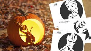 Check spelling or type a new query. These Cinematic Pumpkin Carving Templates Will Be A Huge Hit Sheknows