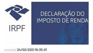 Estão sendo depositados r$ 6 bilhões para 4.222.986 contribuintes. Irpf 2021 Home Facebook