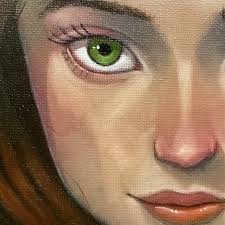 Resolute by Pete Conroy