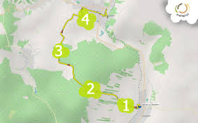 Alte schule ist eine unterkunft in kärnten. Betreuter Wandertag Mit Spielstationen Projekttage