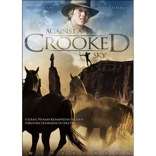 Against a Crooked Sky (1975) - IMDb