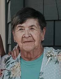 Obituary for Nancy Ruth (Sheff) Rogers