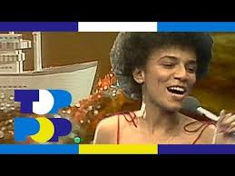 Maxine Nightingale Right Back Where We Started From Toppop Great Music Videos Famous Music Artists Music Videos
