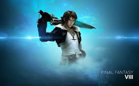 Desktop, tablet, iphone 8, iphone 8 plus, iphone x, sasmsung. 72 Squall Leonhart Wallpaper On Wallpapersafari