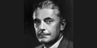 John B. Watson biography and theory