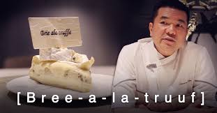 This video provides examples of american english pronunciations of chef by male and female speakers. How To Pronounce Brie Langres Roquefort And Other French Cheeses With Chef Darren Chin
