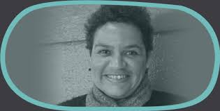 Jackie Kay at Small is Beautiful