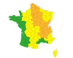 We did not find results for: 32 Departements En Vigilance Orange Pour Canicule Et Orages France Le Telegramme