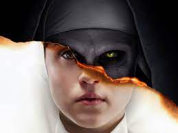 Season 1 of warrior nun hit netflix on july 2nd, 2021. Neu Bei Netflix Conjuring Spinoff The Nun Und Hauptreihe Im Stream Sehen Netzwelt