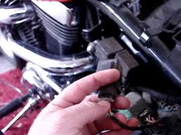 How To Bypass A Mmm On A Suzuki Marauder Youtube