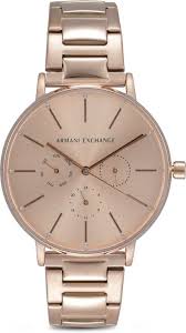 They are about an urban culture inspired style that weaves around international. Armani Exchange Ax5552 Analog Watch For Women Buy Armani Exchange Ax5552 Analog Watch For Women Ax5552 Online At Best Prices In India Flipkart Com