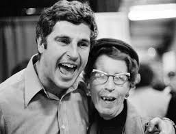 Robert Montgomery Knight (1940-2023)