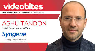 Trends Driving Small Molecule Drug Development and Outsourcing