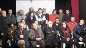 Müjdat gezen tiyatrosu adresine yol tarifi almak ve ulaşım bilgisi i̇çin buraya tıklayınız. Mujdat Gezen Kufrune Buyuk Tepki