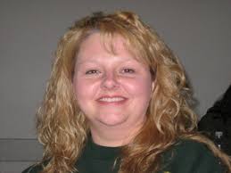 LuAnn Marie Mosley Webb (1974-2009)