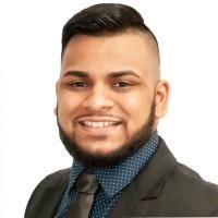 Nicholas Persaud MBA