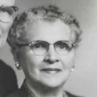 Nelletje Haverlach (1891–1982) • FamilySearch