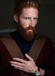 Johnny Harrington image