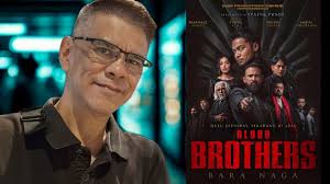 McCann ME Republic Backs Blood Brothers: Bara Naga, Signaling Strategic  Leap into Entertainment-led Brand Storytelling