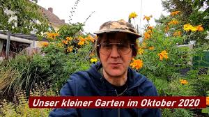 * die angegebenen verfügbarkeiten geben die verfügbarkeit des unter „mein markt ausgewählten obi marktes wieder. Unser Garten Im Oktober 2020 Youtube