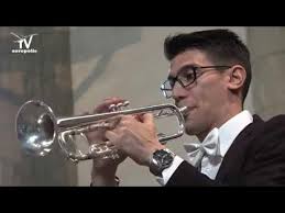 Napoli FLORENCE BRASS QUINTET "Napuli E' "