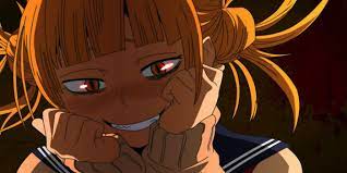 My Hero Academia: Why Is Himiko Toga the Most Popular Villain?