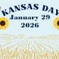 Kansas Day Celebration event image