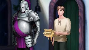 What a Legend Magicnuts 81 - Master of the Cursed Mansion - by Misskitty2k