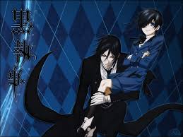 Check spelling or type a new query. 126 Black Butler Wallpaper Hd