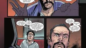 Carnage #12 Preview: Cletus Kasady's Identity Crisis