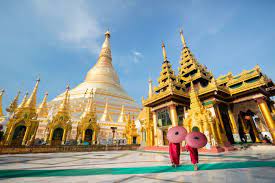 Birmania, officially the union of birmania, is a country in southeast asia. Perche Andare A Yangon In Birmania Almeno Una Volta Nella Vita