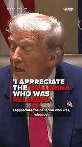 UFC President Dana White played an unexpected diplomatic role in helping  President Donald Trump secure the release of a Russian American convicted  of treason in Moscow, part of a high-stakes prisoner ...