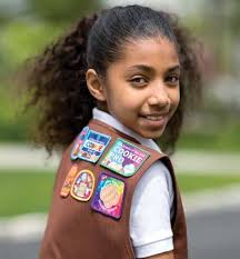 Girl Scout Program Guide: June-December 2023 by GSCP2P