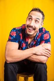 Flappers Comedy Club and Restaurant :: Burbank :: Claremont :: Comedy  Workshops