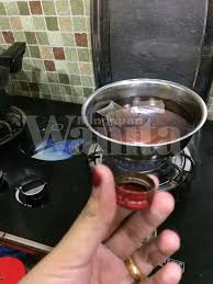 Ramai peniaga mula menjual minuman yang boleh membuat anda ketagih untuk meminumnya setiap. Teh Beng Vanilla Ketagih Wanita Ini Sanggup Kongsi Resepi Paling Padu Mingguan Wanita