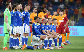 All information about galatasaray (süper lig) current squad with market values transfers rumours player stats fixtures news. Late Night Fireworks Let Loose Outside Galatasaray Hotel Ahead Of St Johnstone S Crunch Europa League Tie Heraldscotland